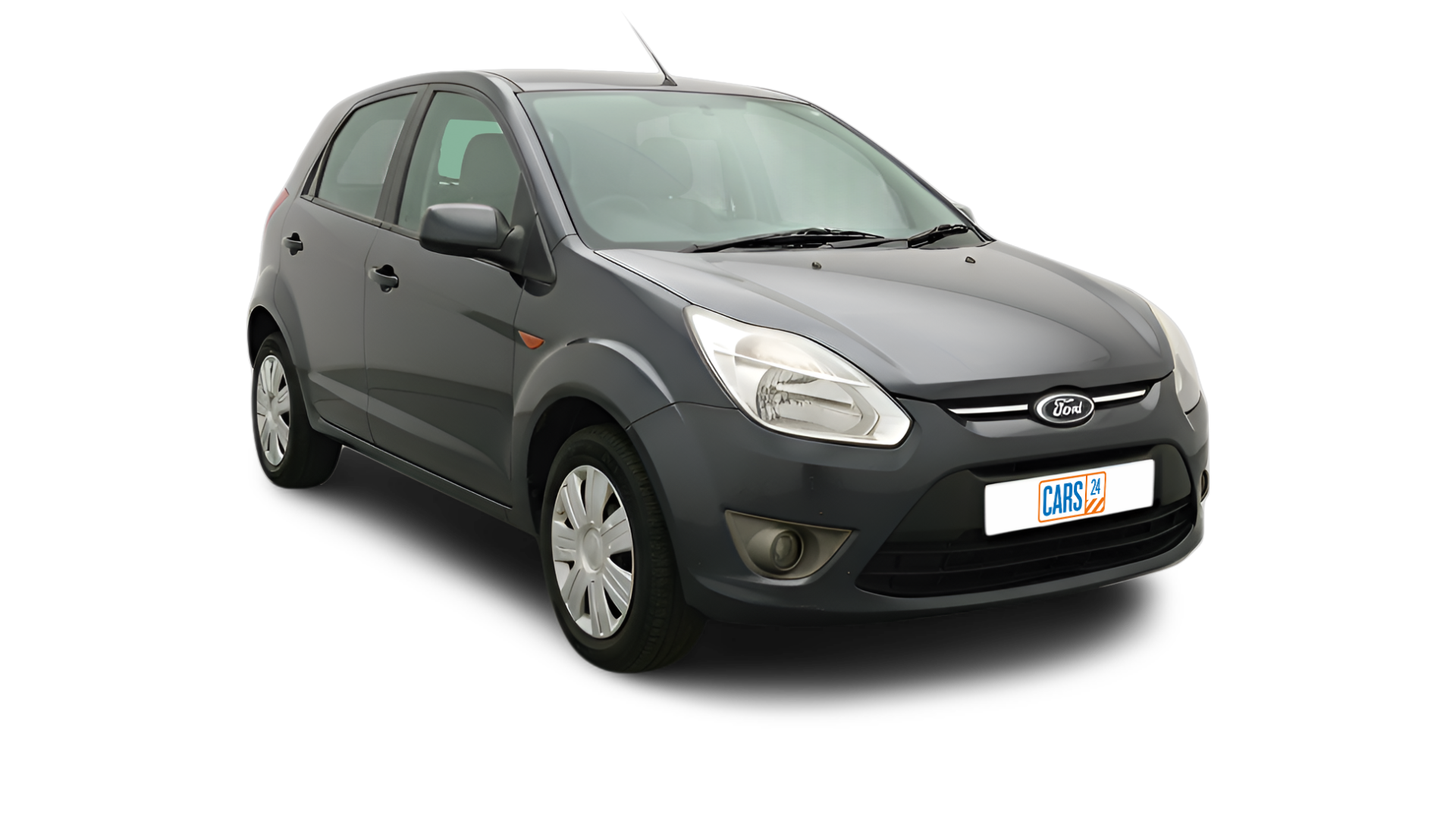 Ford Figo-img